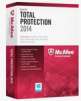 Dell Gift Card with Software Purchase: McAfee Total Protection 2014 - 3 PCs + $10 Dell Gift Card for $10, More