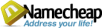 Namecheap.com Free .me domain for Students