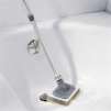 Adjustable Swivel Scrubber