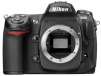 Nikon D300 (Body only) Digital SLR 12.3-megapixel Digital SLR