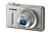 Canon PowerShot S100 Camera Refurbished