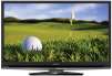 Mitsubishi LT-46133 LCD TV 46-inch LCD 1080p Flat Panel HDTV