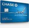 Chase Ink Plus Business Card: Earn 70,000 Bonus Points after You Spend $5000 in the First 3 Months