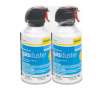 OfficeMax Brand 10 oz Gas Computer Duster 2-Pack