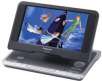 Panasonic 8.5" Widescreen Portable DVD Player with 12 hr. battery