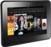 Amazon Kindle Fire HD 7in Tablet - 16GB Black (Pre-Owned)