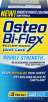 5x Osteo Bi-Flex Double Strength Joint Care with 5-LOXIN 110-Caplet Bottles