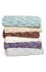 Nordstrom at Home Zigzag Plush Throw