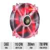Cooler Master 200mm Case Fan for Free After Rebate