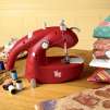 Brylane Home: Free Sewing Machine with Any Purchase