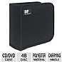 Color Research Movie/Music 48 Disc Carrying Case for Free after Rebate + $4 Shipping