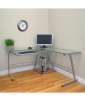 Contemporary 3-piece Desk