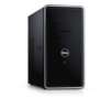Inspiron 3000 Series Desktop: Core i3-4150 3.5 GHz, 4GB RAM, 500GB HDD, Windows 7 Professional