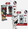 Star Wars Character USB Drive - 4GB