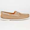 SPERRY TOP-SIDER Authentic Original Mens Boat Shoes