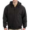 Lakin McKey Duck Jacket - Hooded, Insulated (For Men)