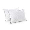 Tommy Hilfiger Twin Pack Pillows for $14.97, Lauren Ralph Lauren Logo Pillow for $7.97, More