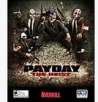 Free Payday: The Heist (PC Digital Download)