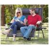 Bliss Hammocks 2-person Gravity-free Recliner