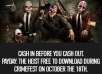 PC Downloads of Payday: The Heist for Free