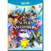 Super Smash Bros. (Nintendo Wii U, Pre-Order) + Amiibo