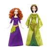 Disney Pixar Brave Merida & Queen Elinore Gift Set