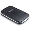 Matsunichi Portable External Hard Drive - 500GB, USB 3.0, Black - DM-256-BK-500GB