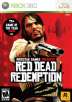 Red Dead Redemption (Xbox 360, Pre-owned)