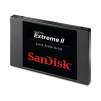 SanDisk Extreme II 120GB Solid State Drive - SATA III 6Gb/s, Up To 550 MB/s Read Speed