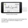 Square Register Mobile Credit Card Reader - 8115736 for Free after Rebate