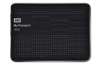 WD My Passport Ultra 1.5TB Portable Drive - USB 3.0 Interface, Password Protection
