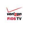 Verizon FiOS 50/50 Mbps w/ FiOS TV Local Channels, HBO or Showtime per month