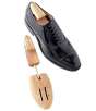 Jos. A. Bank Cedar Shoe Tree for $8.5, Shoe Laces for $1.02, Lint Roller for $1.7, More