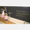 6-Foot Chalkboard or Whiteboard Wall Decal