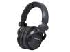 Monoprice 8323 Hi-Fi DJ Style Over-the-Ear Headphones
