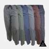 3-Pack Andrew Scott Woven Lounge Pants