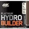 Platinum Hydro Builder - Chocolate Shake (3 x 7 serve)