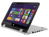 HP Pavilion x360 - 13-a010dx Touch Laptop: 13.3", Core i3-4030U 1.9GHz, 4GB RAM, 500GB Hard Drive, Windows 8