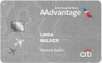 Citi /AAdvantage Platinum MasterCard: Earn 50,000 American Airlines AAdvantage bonus miles and 2 Admirals Club Passes