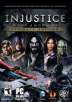 Injustice: Gods Among Us - Ultimate Edition (PC Digital Download)
