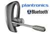 Plantronics Voyager PRO Bluetooth Noise/Wind Cancelling Headset