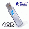 A-DATA PD2 My Flash 4GB USB Flash Drive