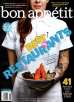 Bon Appetit Magazine: 1-yr (12 Issues) for $5, 2-yrs (24 Issues) for $9, 3-yrs (36 Issues) for $12