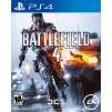 Battlefield 4 (PS4)