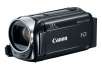 Canon Vixia HF R400 1080p Flash Memory Camcorder (Refurbished)