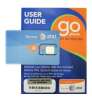 Cingular AT&T Prepaid Sim Card + $10 Free Airtime