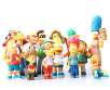 The Simpsons Figurine Set