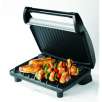 George Foreman Contemporary Grill with Extended Handle