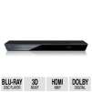 Panasonic has 3D WiFi Blu-ray Player w/ SmartTV Apps & Miracast (Refurbished DMP-BDT230)