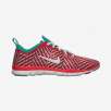 Nike Free 5.0 TR Fit 4 Nordic Print Women